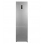 MPM-308-FF-70/D Frigorífico-congelador, 308 L, No Frost, aço inoxidável