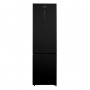 MPM-308-FF-69/D Frigorífico-congelador, 308 L, No Frost, preto