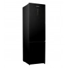 MPM-308-FF-69/D Frigorífico-congelador, 308 L, No Frost, preto