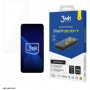 Película protetora de ecrã antimicrobiana 3MK SilverProtection+ para Samsung Galaxy S26 FE