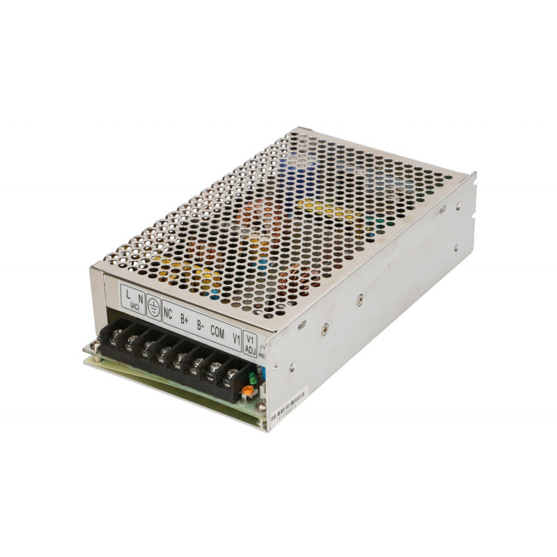 Fonte de alimentação de reserva Extralink AD-155B EX.14084, 24V/27.6V, 155W