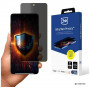 Película de privacidade mate 3MK Silky Matt Privacy para Motorola Edge 70