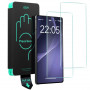 ESR Vidro temperado para Samsung Galaxy S25 Ultra, transparente (2 un.) (ESR891)
