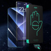 ESR Vidro temperado para Samsung Galaxy S25 Ultra, transparente (2 un.) (ESR891)