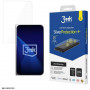 Película protetora antimicrobiana 3MK SilverProtection+ para Apple iPhone Duo