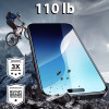 ESR Vidro Temperado Armorite para Apple iPhone 16 Pro, Transparente (ESR893)