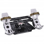 Pedais de leme Virpil Controls R1-LEGEND (VPC-305-002)