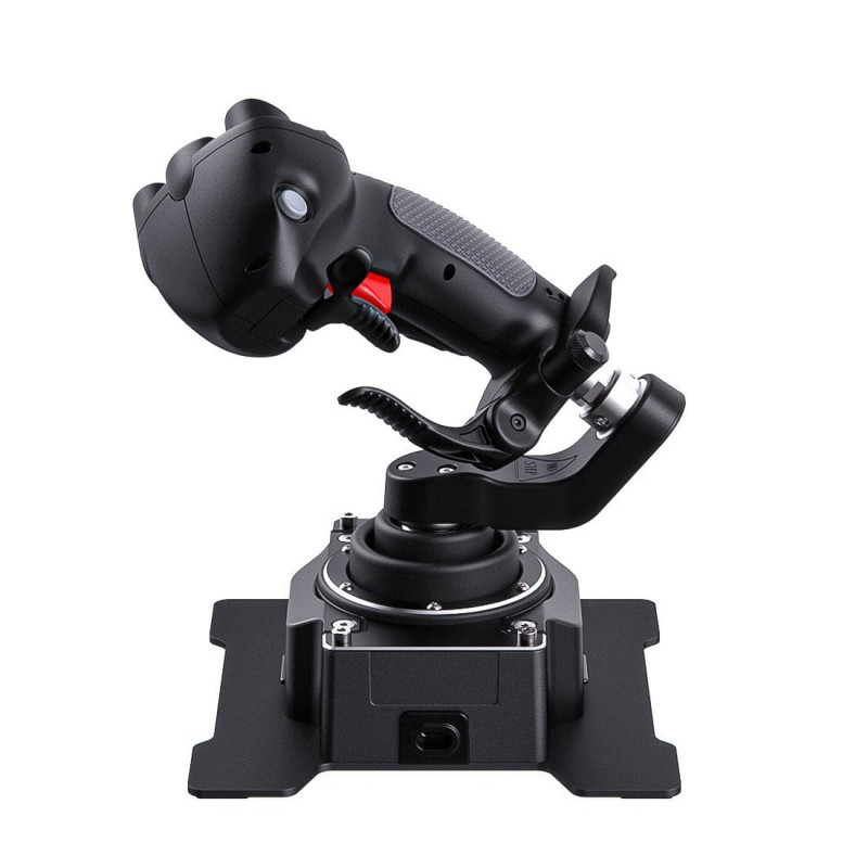 Manípulo de voo VIRPIL Controls CDT-AEROMAX-LZ (VPC-120-LZ)