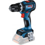 Bosch GSB 18V-90 C Berbequim sem fio (solo, L)