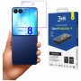 Película protetora antimicrobiana 3MK SilverProtection+ para Samsung Galaxy Z Fold 8 Ultra