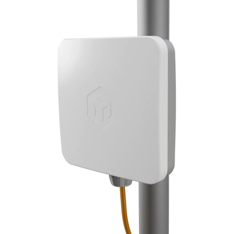 Router LTE global MikroTik SXTsq LTE4 Embedded (EG25-G&SXTSQ)