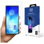 Película protetora mate 3MK Silky Matt Pro para Samsung Galaxy Z Fold 8 Ultra