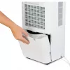 Desumidificador Medion DH10 (MD12047), 200 W, branco