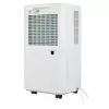 Desumidificador Medion DH10 (MD12047), 200 W, branco