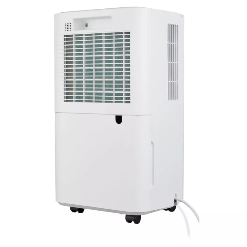 Desumidificador Medion DH10 (MD12047), 200 W, branco