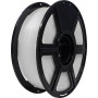 Filamento PLA HS FlashForge 1,75 mm, natural, 1 kg