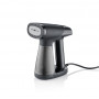 Severin S-Flow Steam X 3209 (DG 3209) Vaporizador a vácuo, preto mate