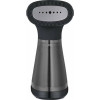 Severin S-Flow Steam X 3209 (DG 3209) Vaporizador a vácuo, preto mate