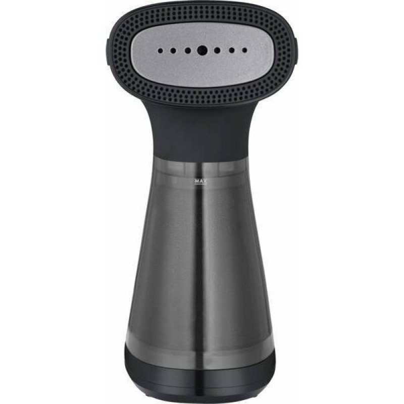Severin S-Flow Steam X 3209 (DG 3209) Vaporizador a vácuo, preto mate