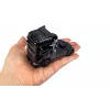 Amewi Mini-Scania 730 S com reboque de caixa 4WD 1:64 RTR (22785)