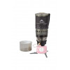 Sistema de fogão pessoal MSR Windburner 1L, preto
