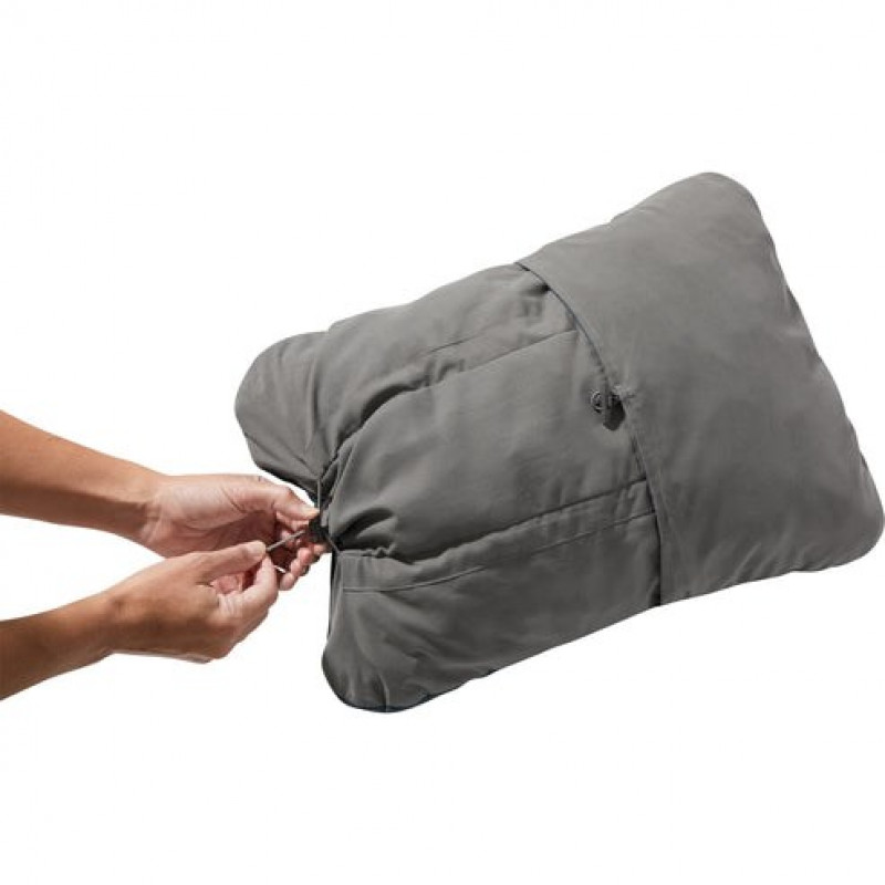 ThermaRest Almofada compressível Therm-a-Rest Cinch, Outer Space