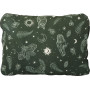 ThermaRest Almofada compressível Therm-a-Rest Compressible Pillow Cinch, Woodland