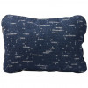 ThermaRest Almofada compressível Therm-a-Rest Compressible Pillow Cinch, Woodland