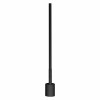 Luz inteligente de chão Osram SMART WIFI FLOOR CORNERSLIM RGBTWBK, 8 W, branco ajustável, Wi-Fi