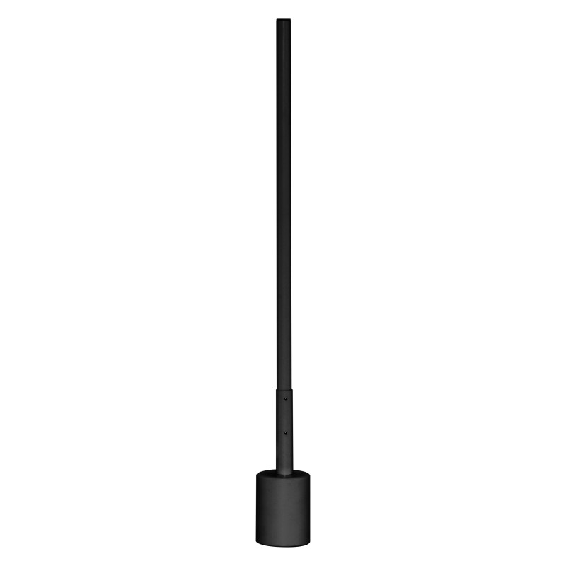 Luz inteligente de chão Osram SMART WIFI FLOOR CORNERSLIM RGBTWBK, 8 W, branco ajustável, Wi-Fi