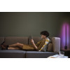 Luz inteligente de chão Osram SMART WIFI FLOOR CORNERSLIM RGBTWBK, 8 W, branco ajustável, Wi-Fi