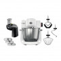 Bosch Serie 6 MUMS6EW13D Processador de alimentos, 1600 W, branco