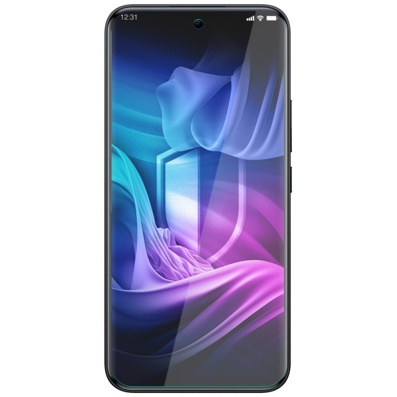 Película protetora mate 3MK Silky Matt Pro para Redmi Note 15 Pro+ 5G