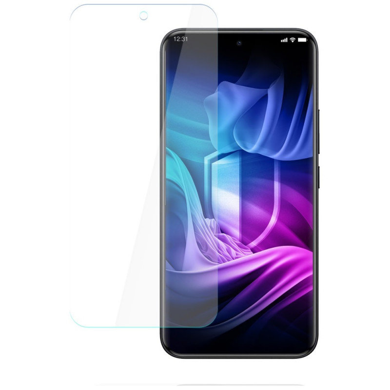 Película protetora mate 3MK Silky Matt Pro para Redmi Note 15 Pro+ 5G