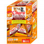 Inaba Churu Fun Bites Petiscos de Frango para Gatos (8 x 12 g)