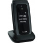 Gigaset GL795 Telemóvel básico de funcionalidades, 4G, cinzento escuro (S30853-H1235-R111)