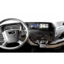 Kit de montagem ARAT BIGmount para camiões MAN TGL/TGM/TGS/TGX a partir do ano modelo 2020