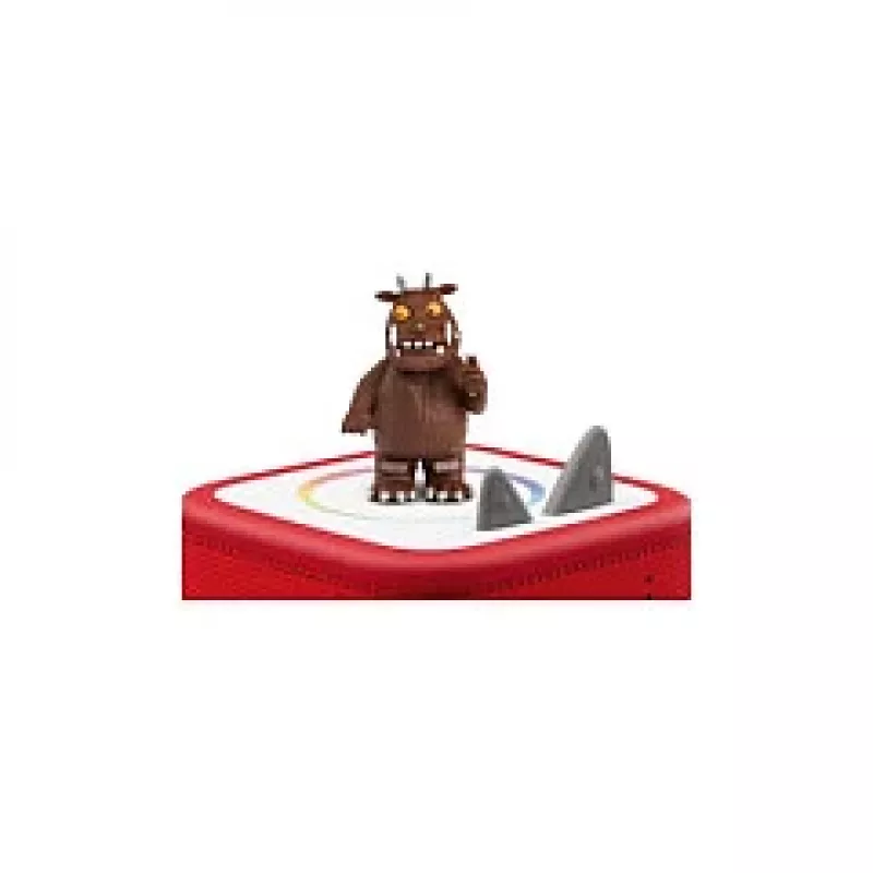 Figura de brinquedo infantil Tonies The Gruffalo & the Gruffalo's Child (2026)