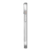 Capa Raptic Clutch MagSafe X-Doria para Apple iPhone 14 Plus / 15 Plus, transparente