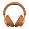 Auscultadores sem fios over-ear QCY H6 Ultra, ANC adaptativo, Bluetooth 6.0, laranja