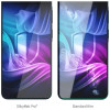 Película protetora mate 3MK Silky Matt Pro para Samsung Galaxy A57