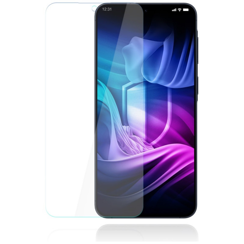 Película protetora mate 3MK Silky Matt Pro para Samsung Galaxy A57