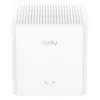 Sistema Mesh CUDY M3000S AX3000 Wi-Fi 6, 2-Pack