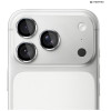 3MK Lens Protection Pro Apple iPhone 18 Pro / 18 Pro Max protetor de lentes da câmara, vidro temperado, azul-claro