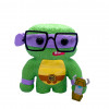 P.m.i. Kids World Fuggler S2 Swap & Style Figures FG6215A, 2 Pack (Raphael & Donatello)