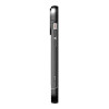 X-Doria Capa Raptic Clutch MagSafe XDR224 para Apple iPhone 14 Pro Max, preta