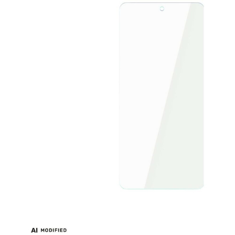 Película protetora de ecrã mate 3MK Silky Matt Pro para Motorola Edge 70