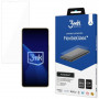 Protetor de ecrã em vidro híbrido 3MK FlexibleGlass para Sony Xperia 1 VIII