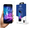 Película protetora de ecrã mate 3MK Silky Matt Pro para Motorola Moto G87