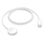 Cabo Apple Watch Magnetic Fast Charger para USB-C (1 m), branco, ML434ZM/A